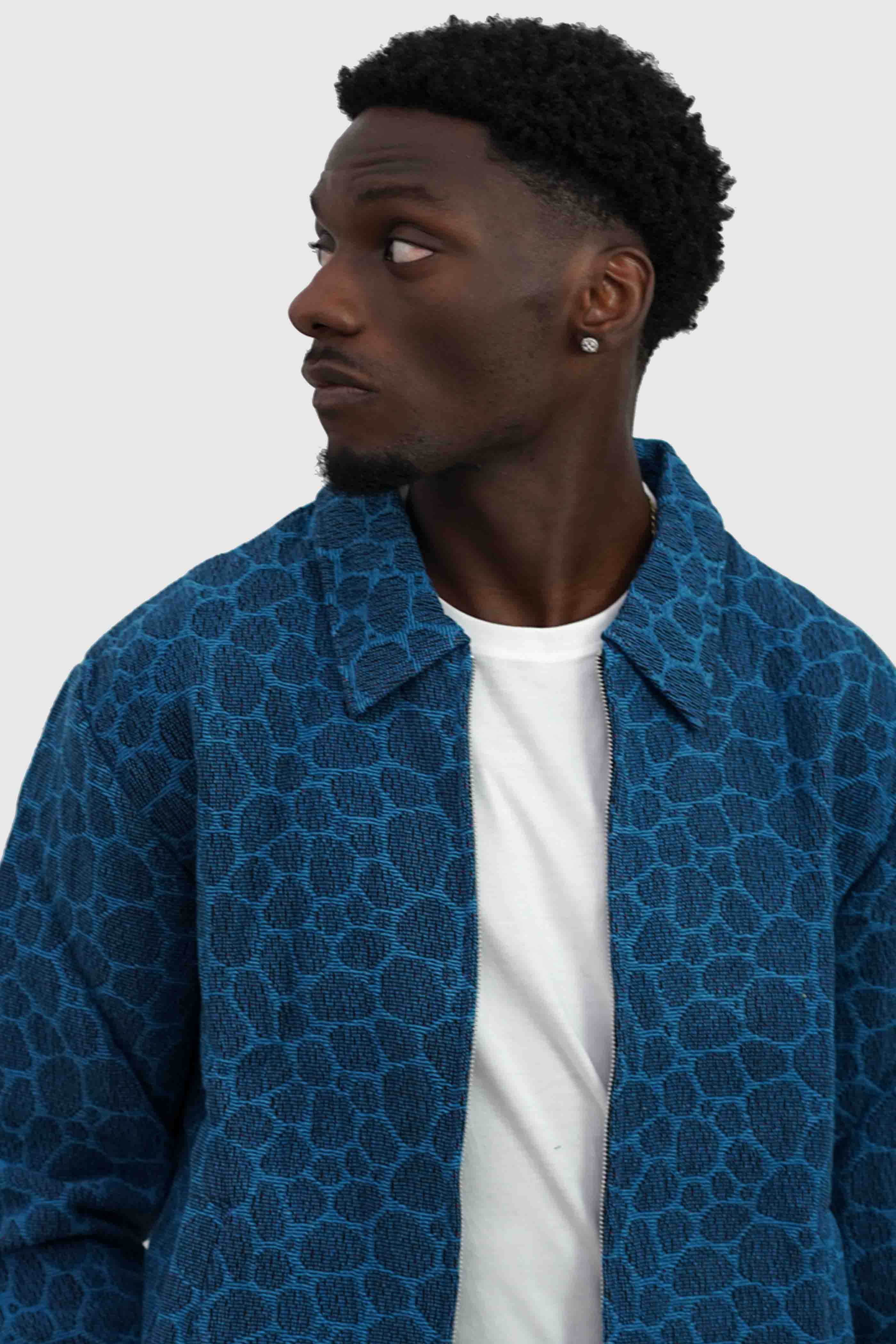 Mana Tapestry Jacket