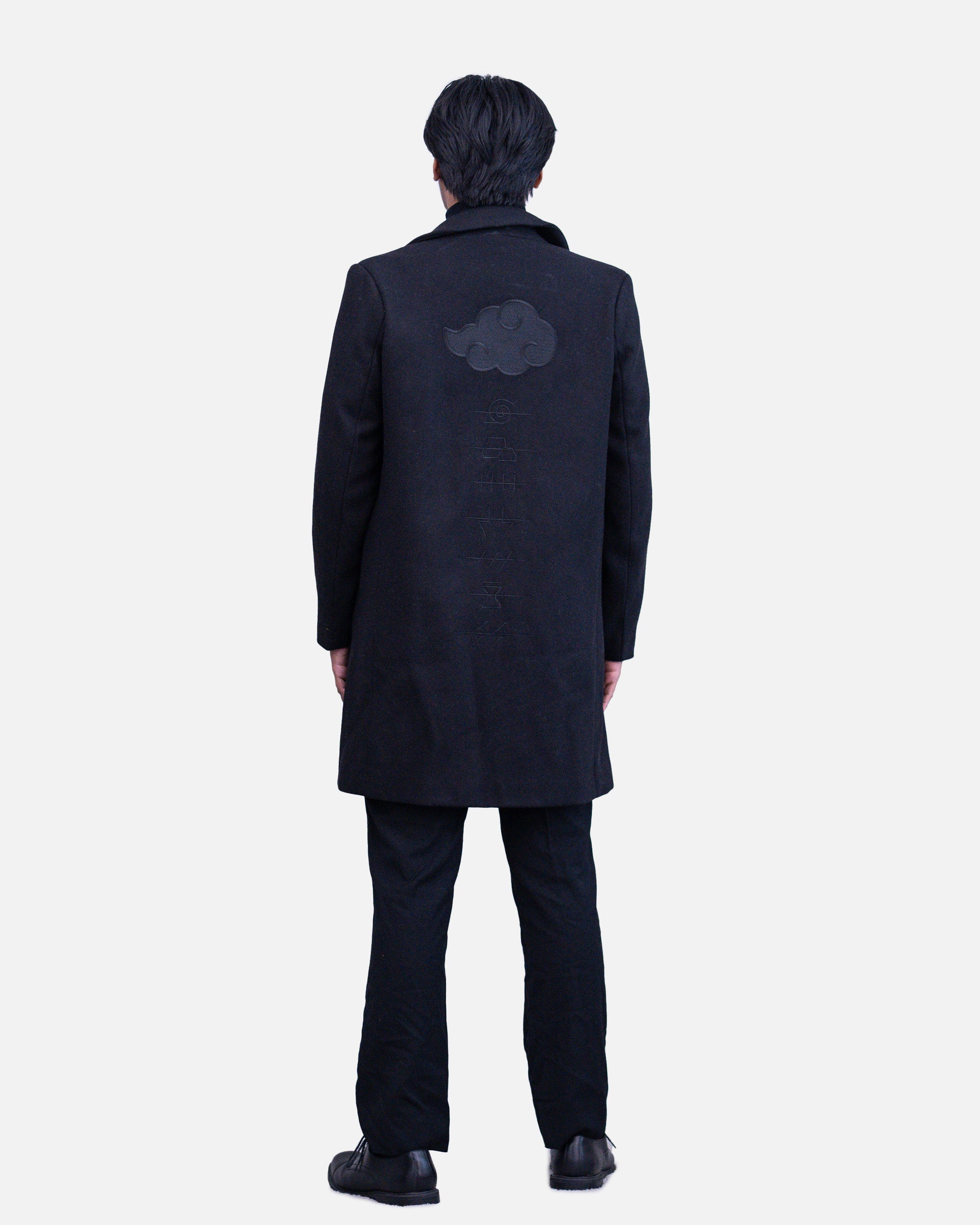 Akastuki Overcoat