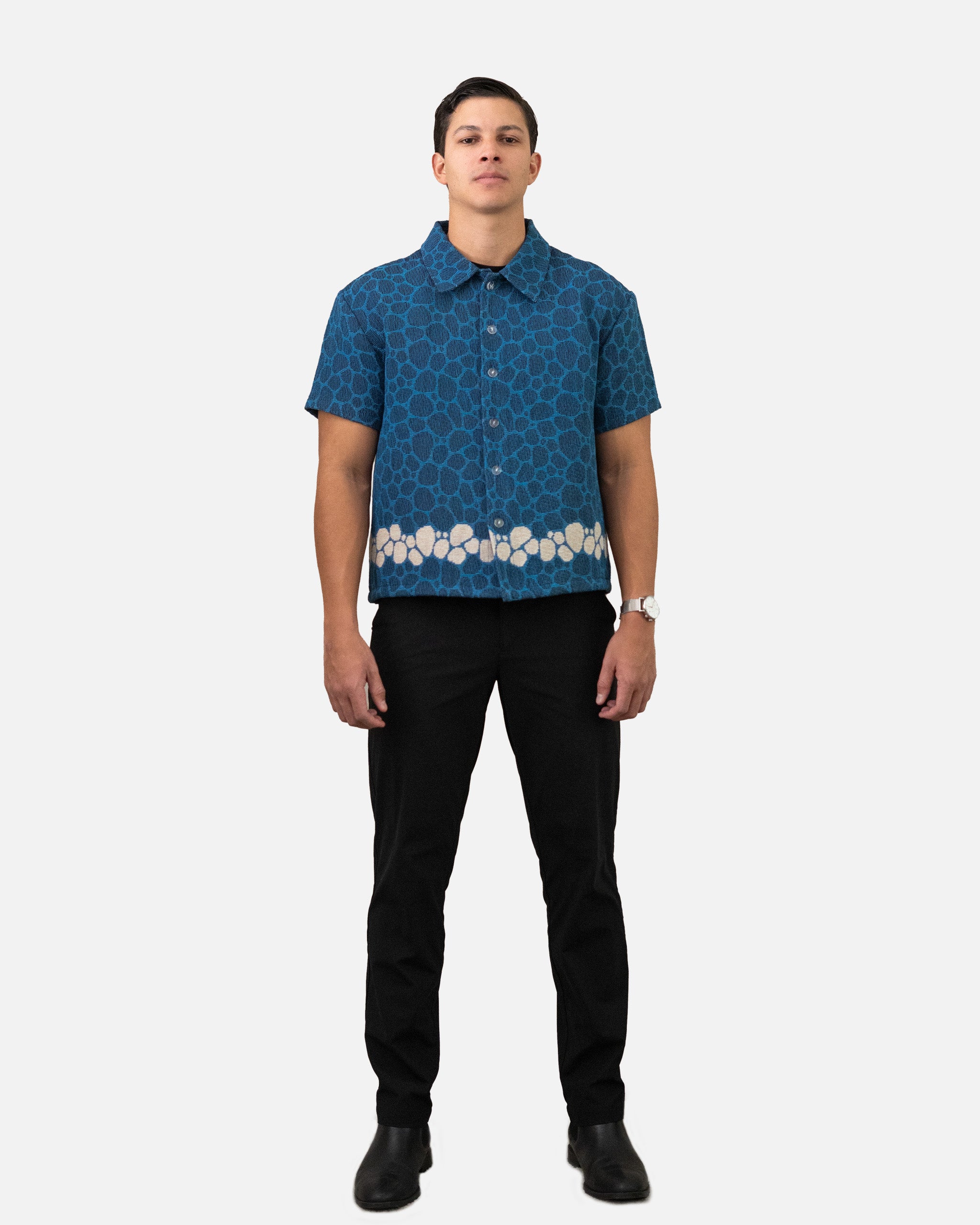 Arcana Tapestry Shirt