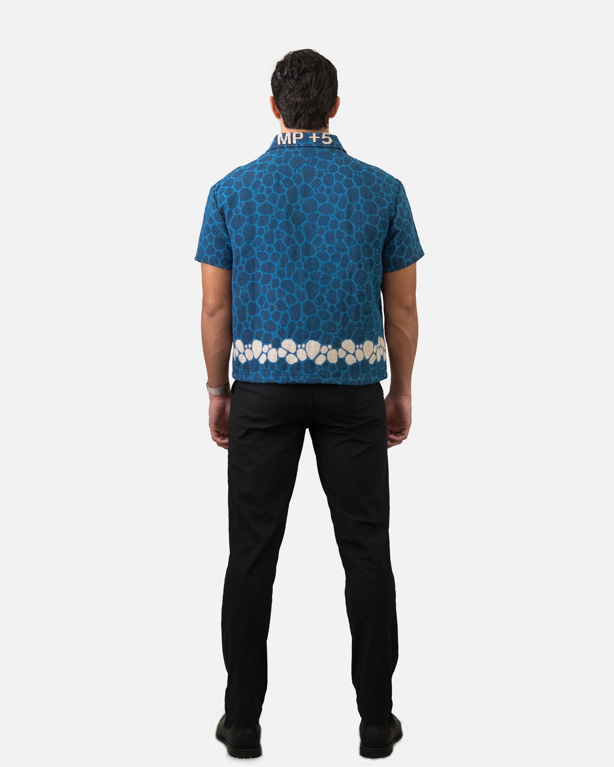 Arcana Tapestry Shirt