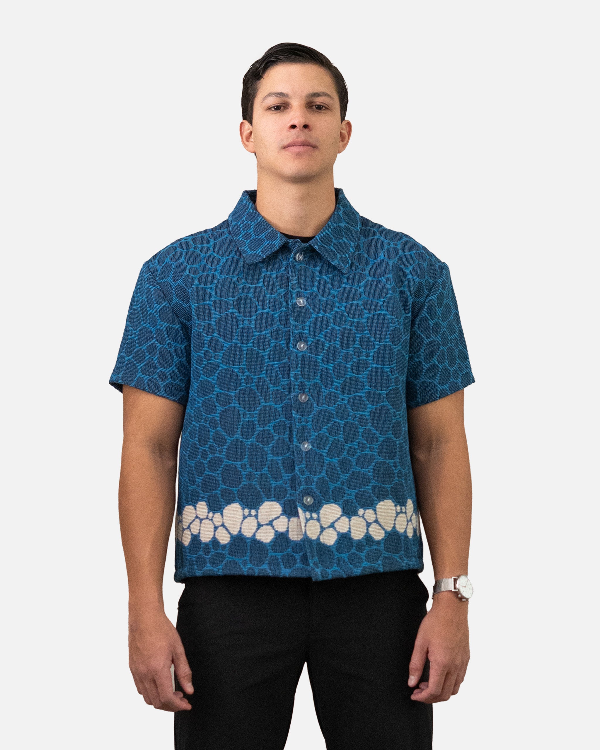 Arcana Tapestry Shirt