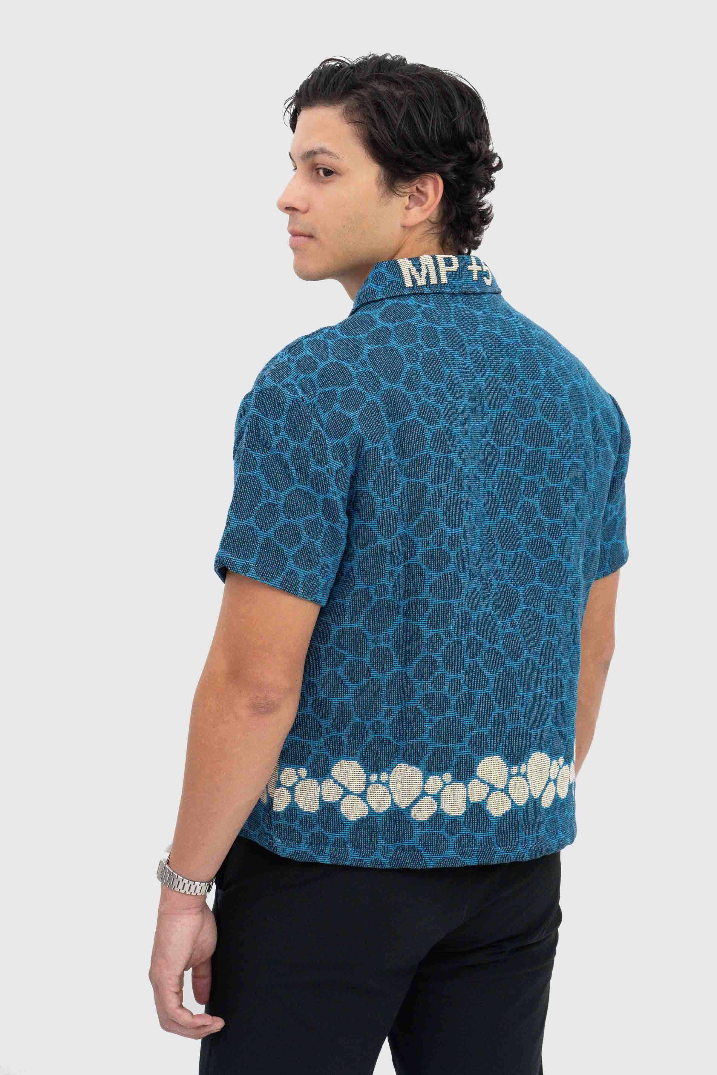Mana Tapestry Shirt