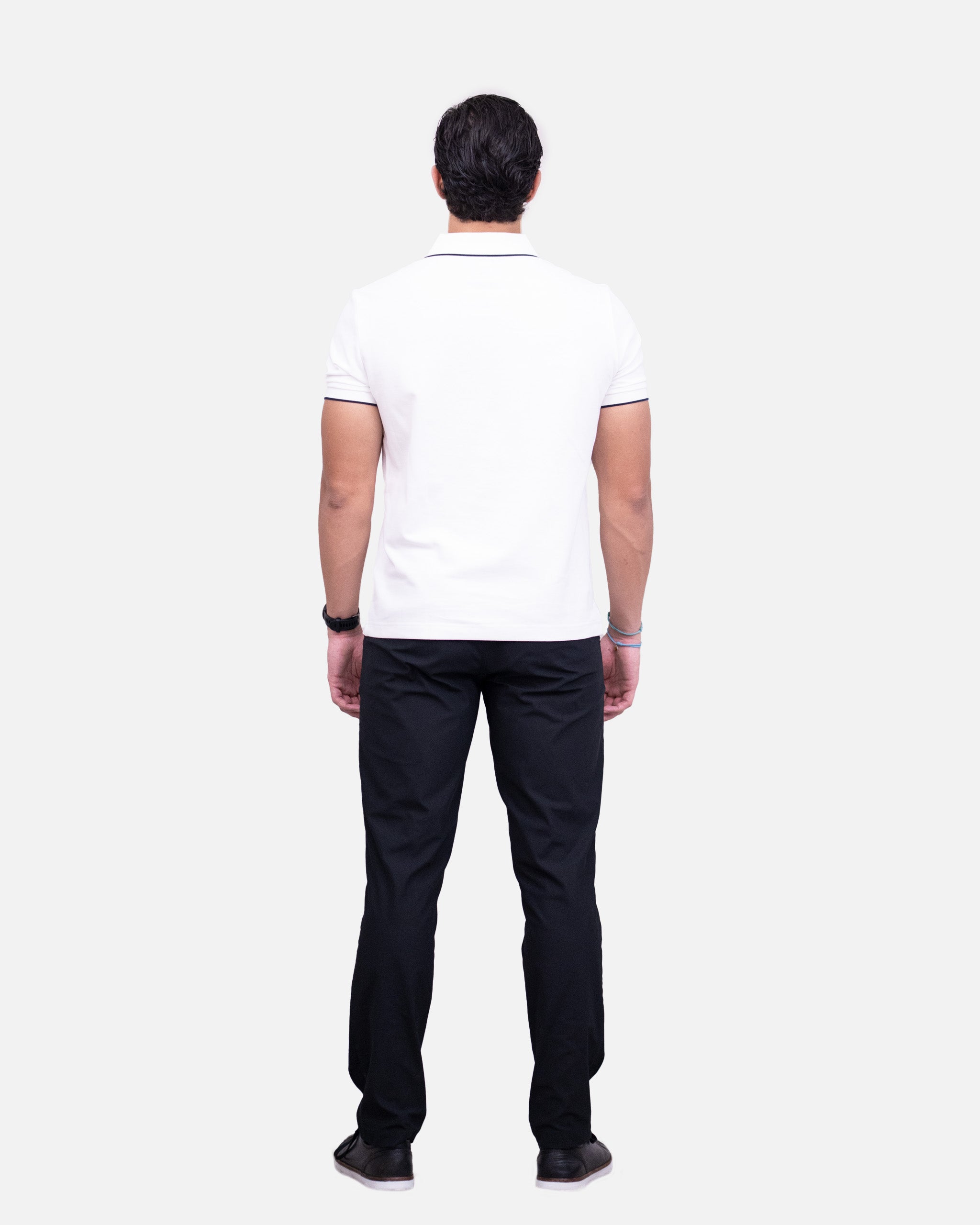 Godspeed Slim Fit Polo