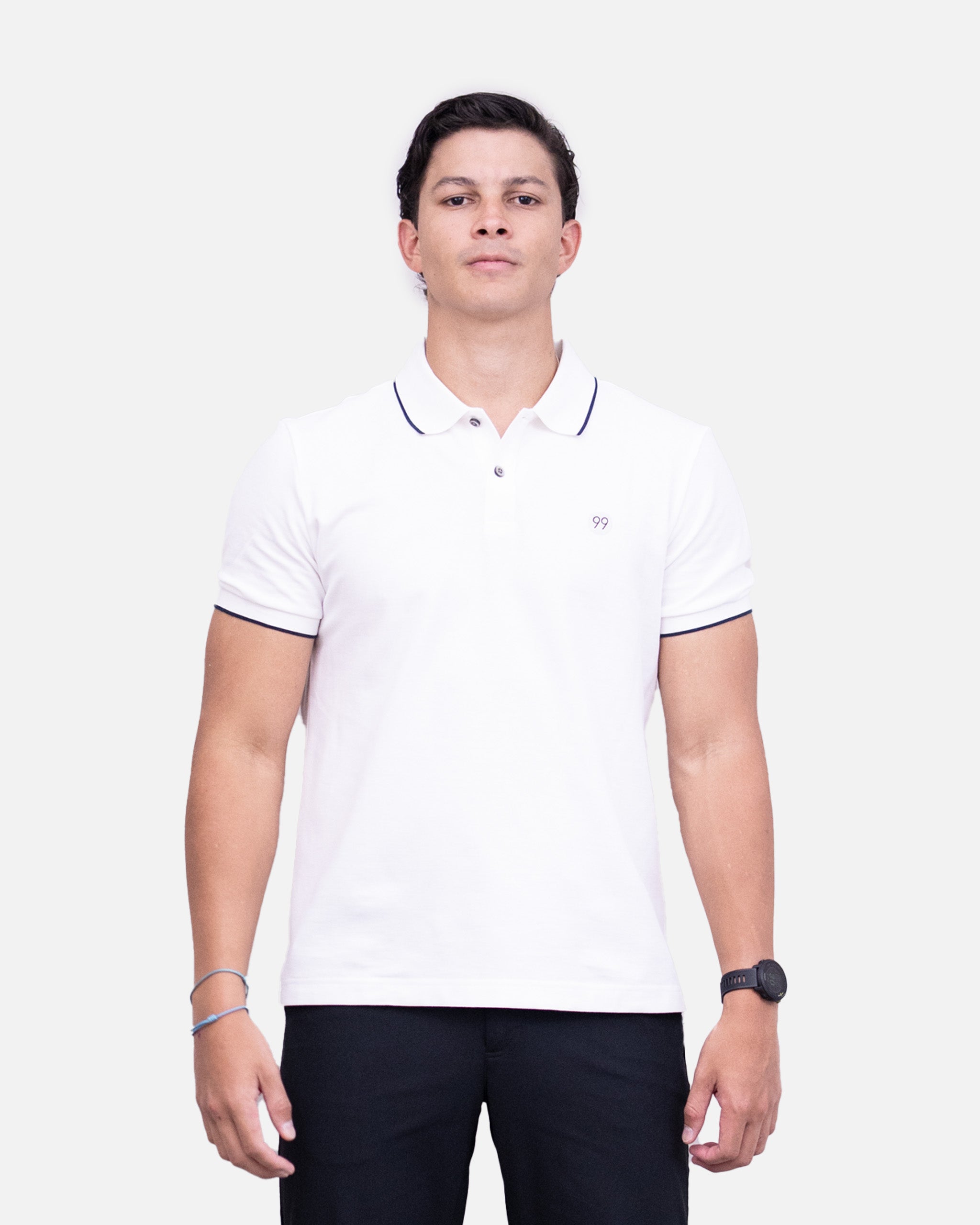 Godspeed Slim Fit Polo