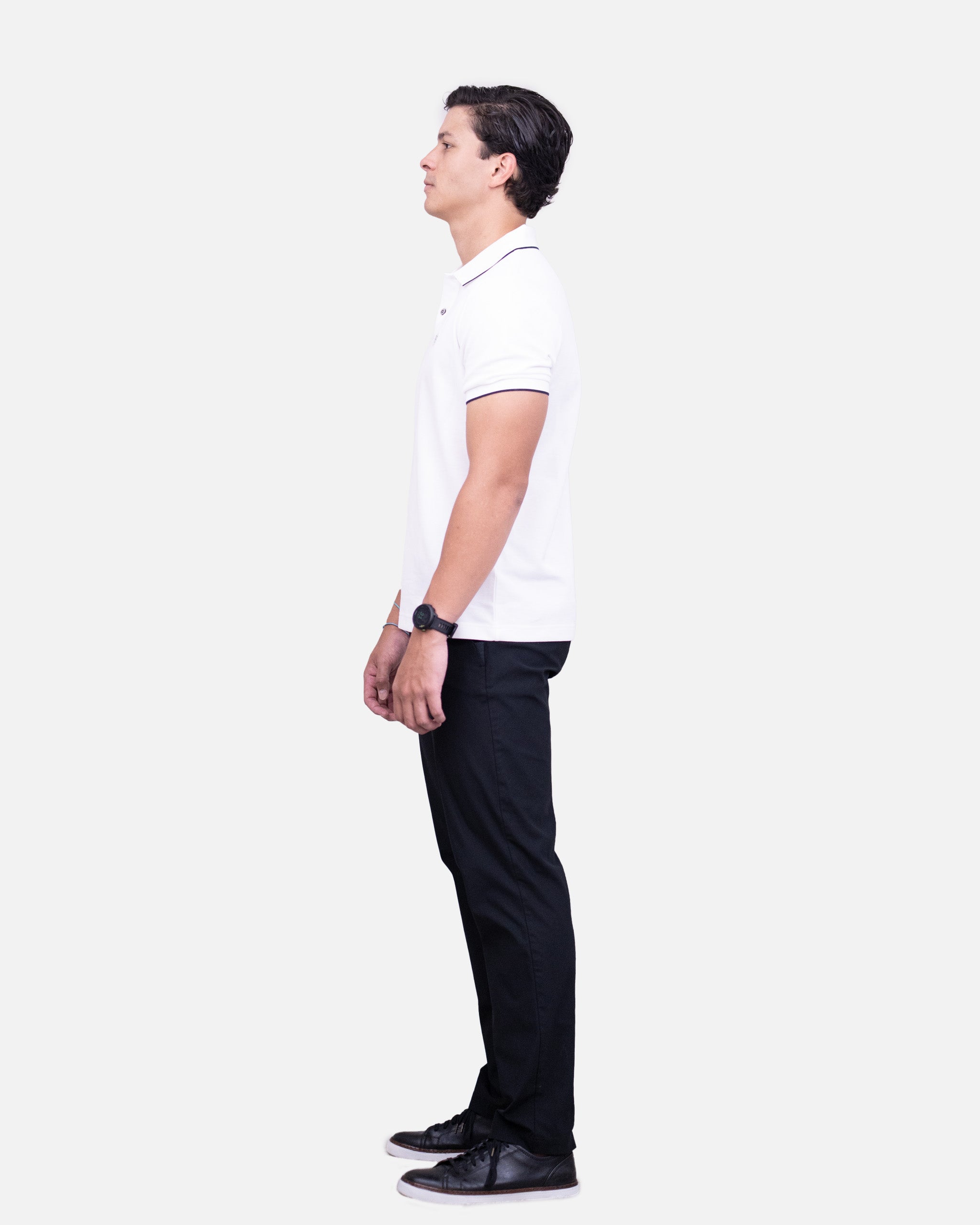 Godspeed Slim Fit Polo