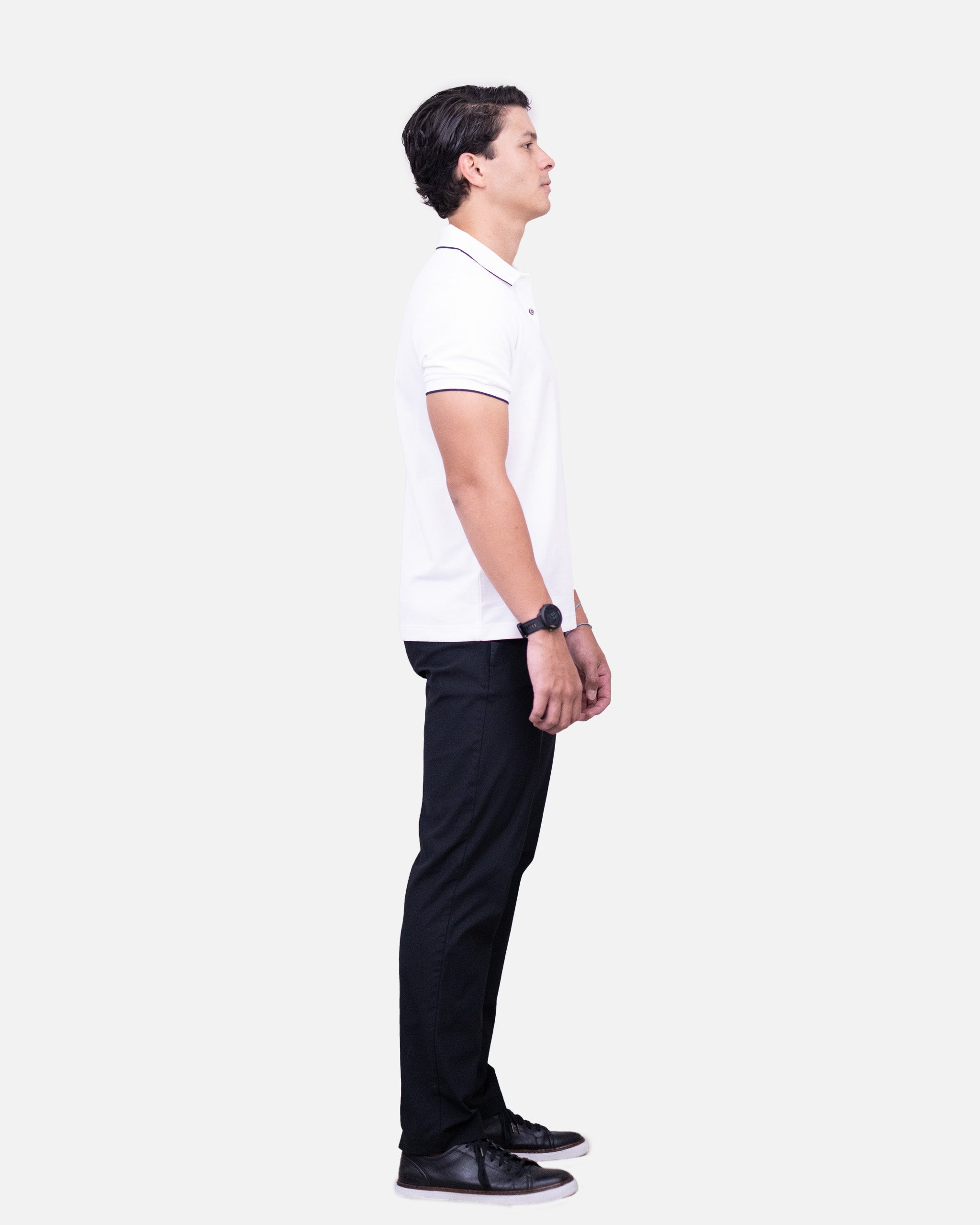 Godspeed Slim Fit Polo
