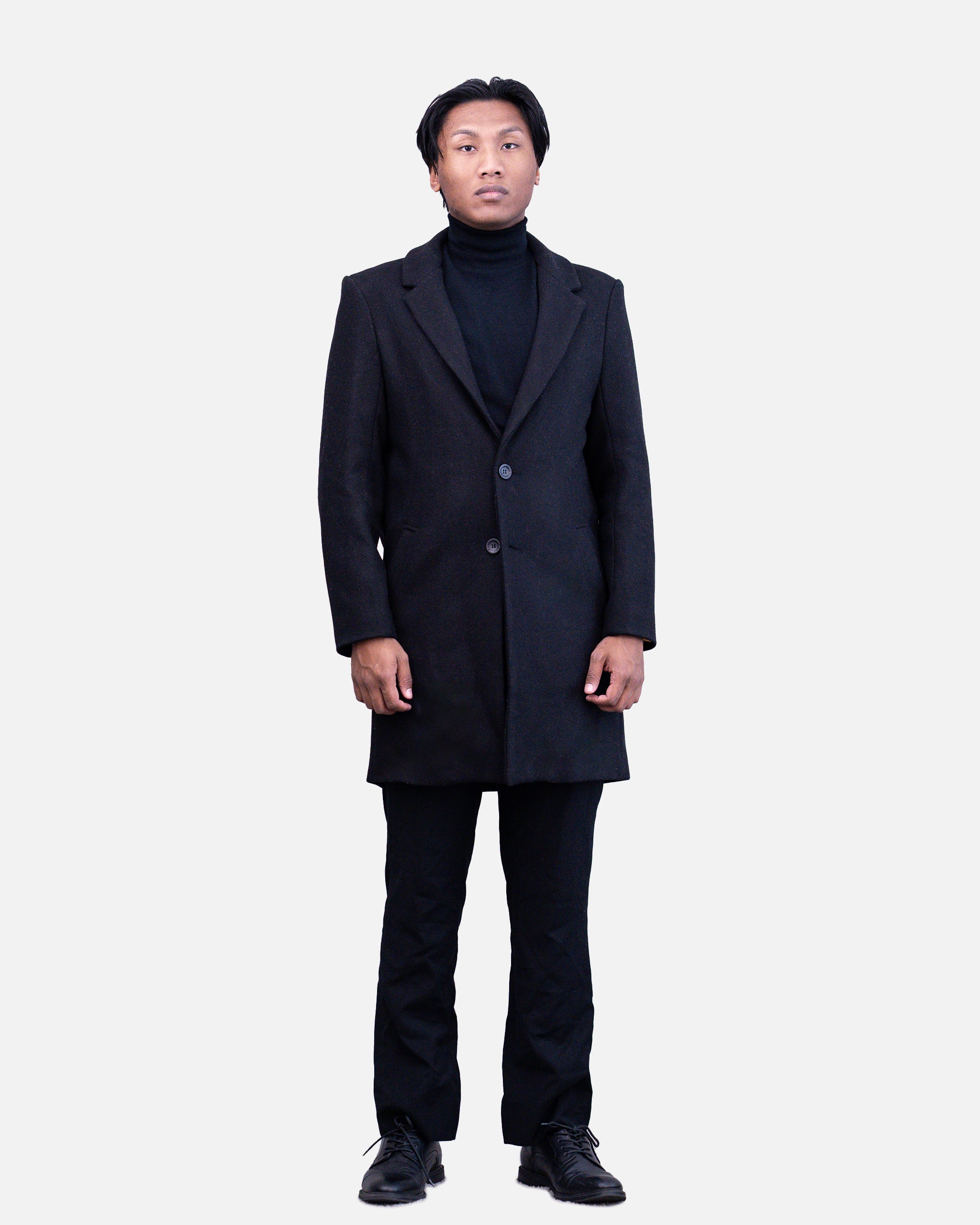 Akastuki Overcoat