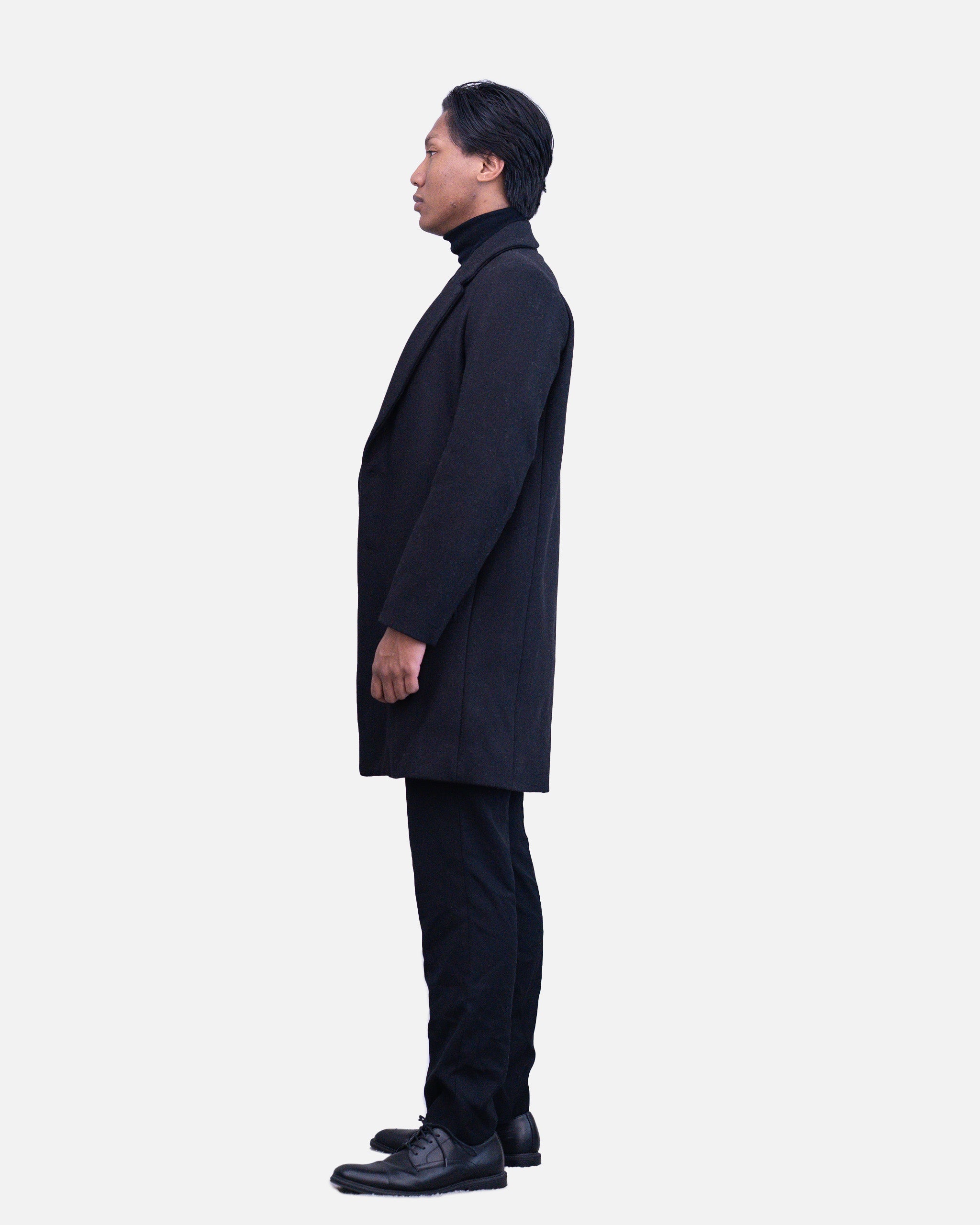 Akastuki Overcoat