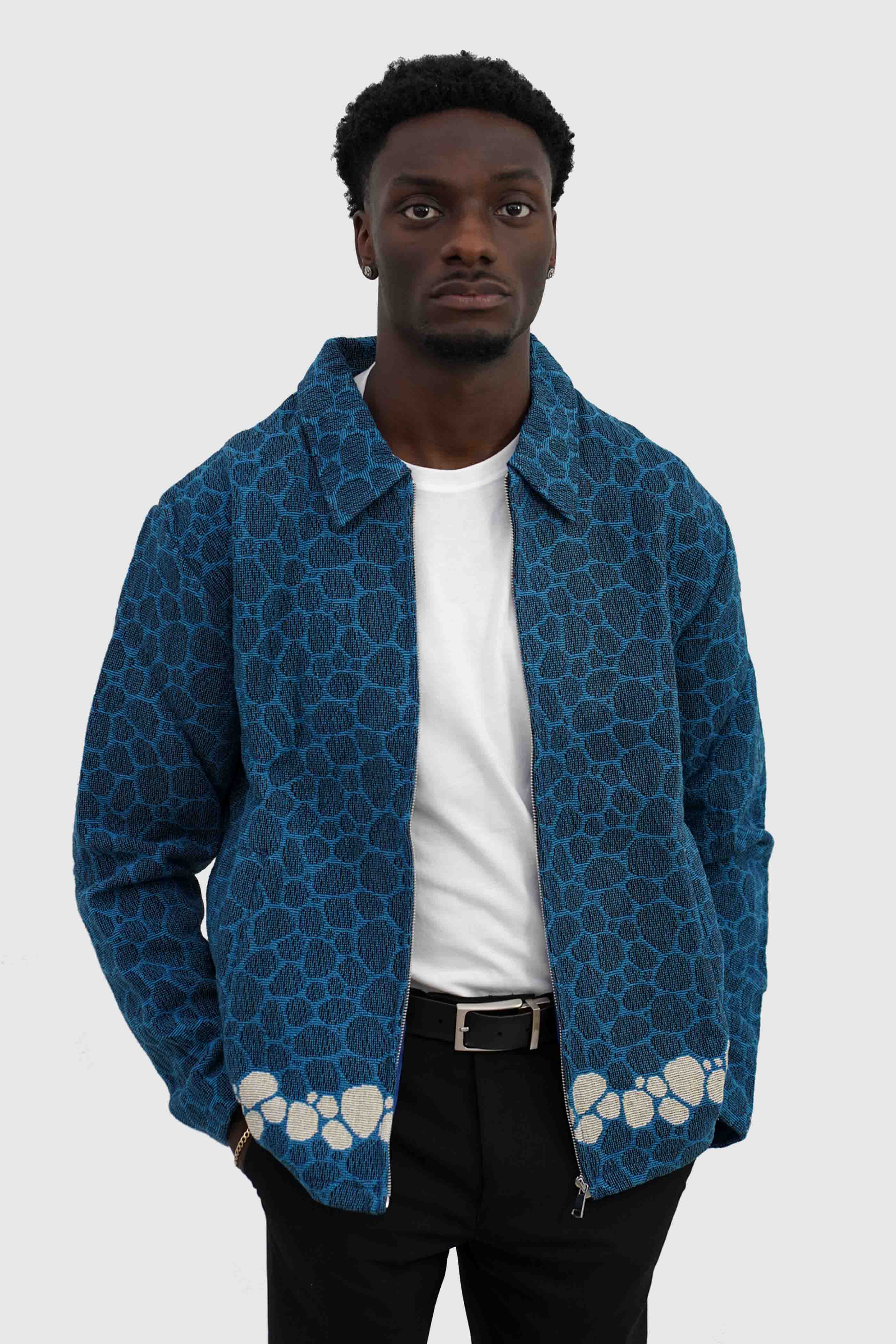 Mana Tapestry Jacket