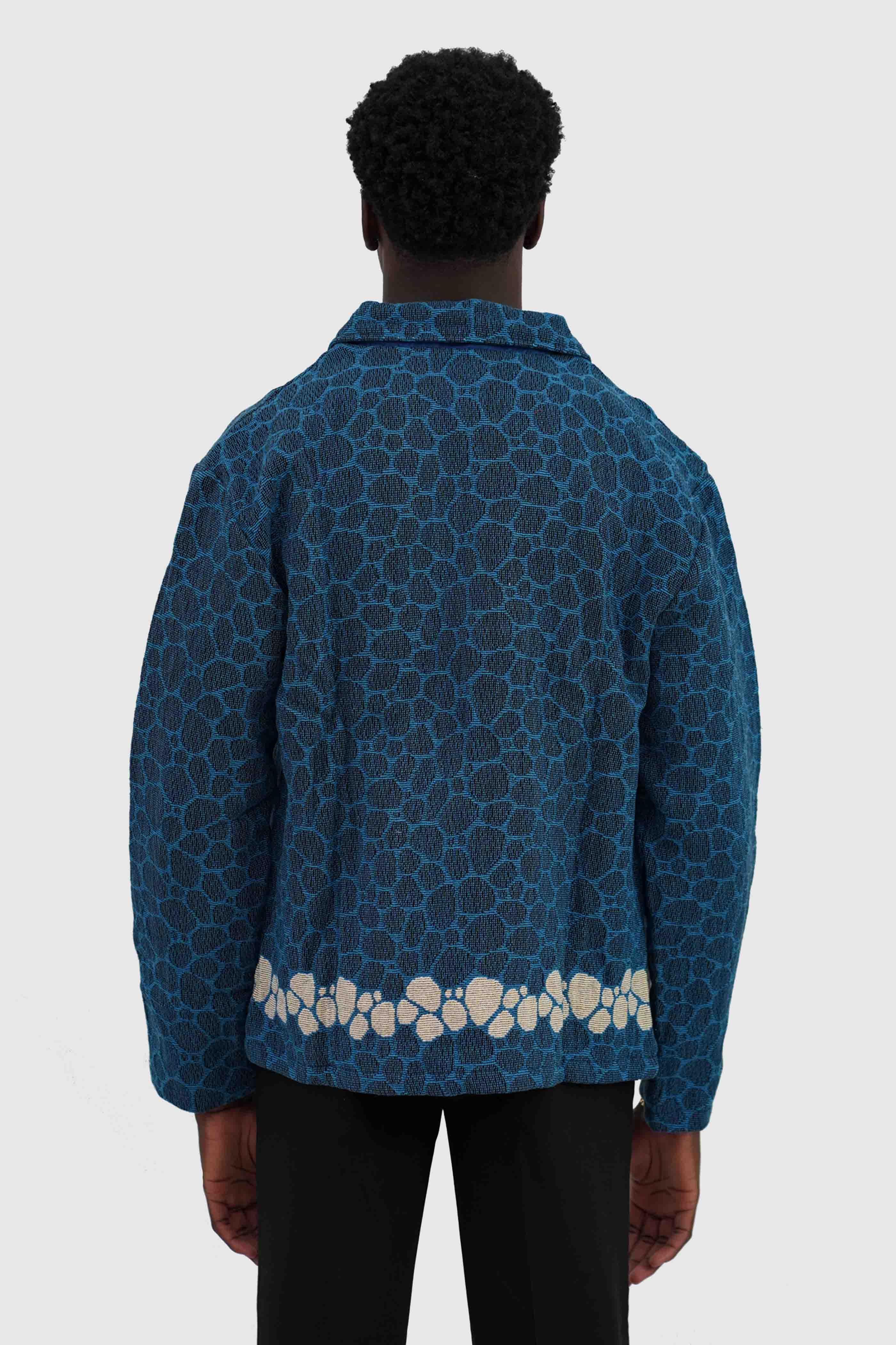 Mana Tapestry Jacket