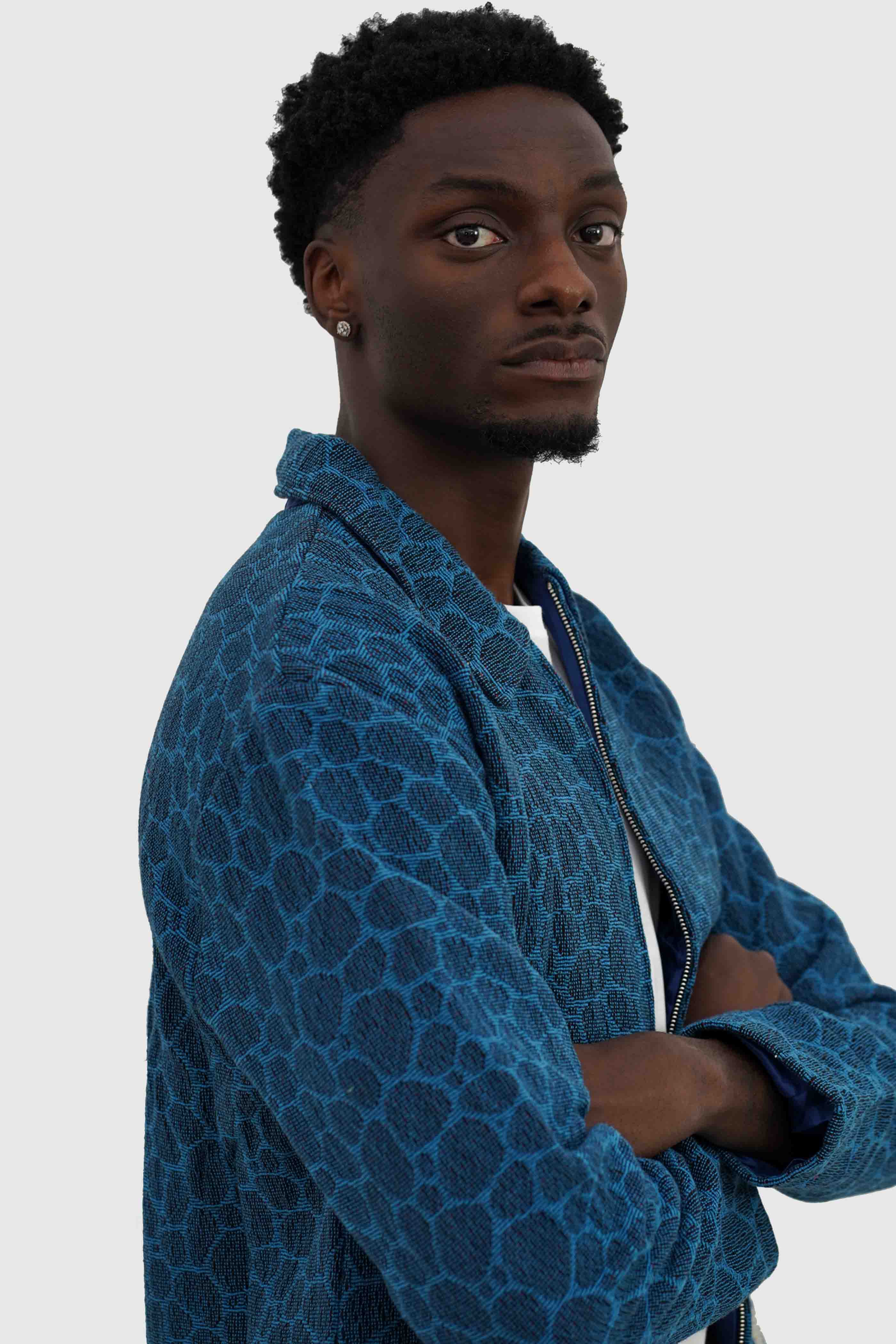 Mana Tapestry Jacket