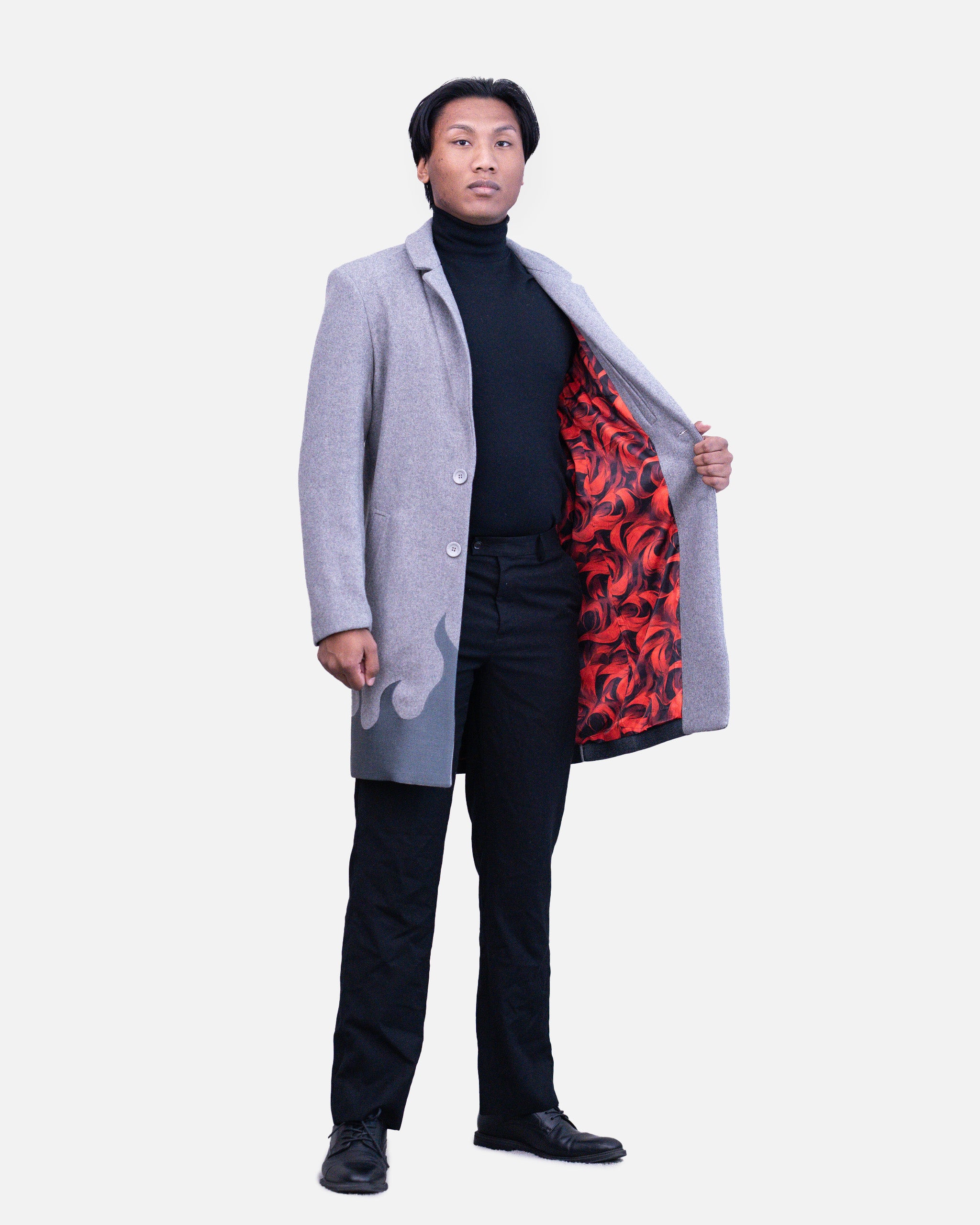 The 4th Overcoat