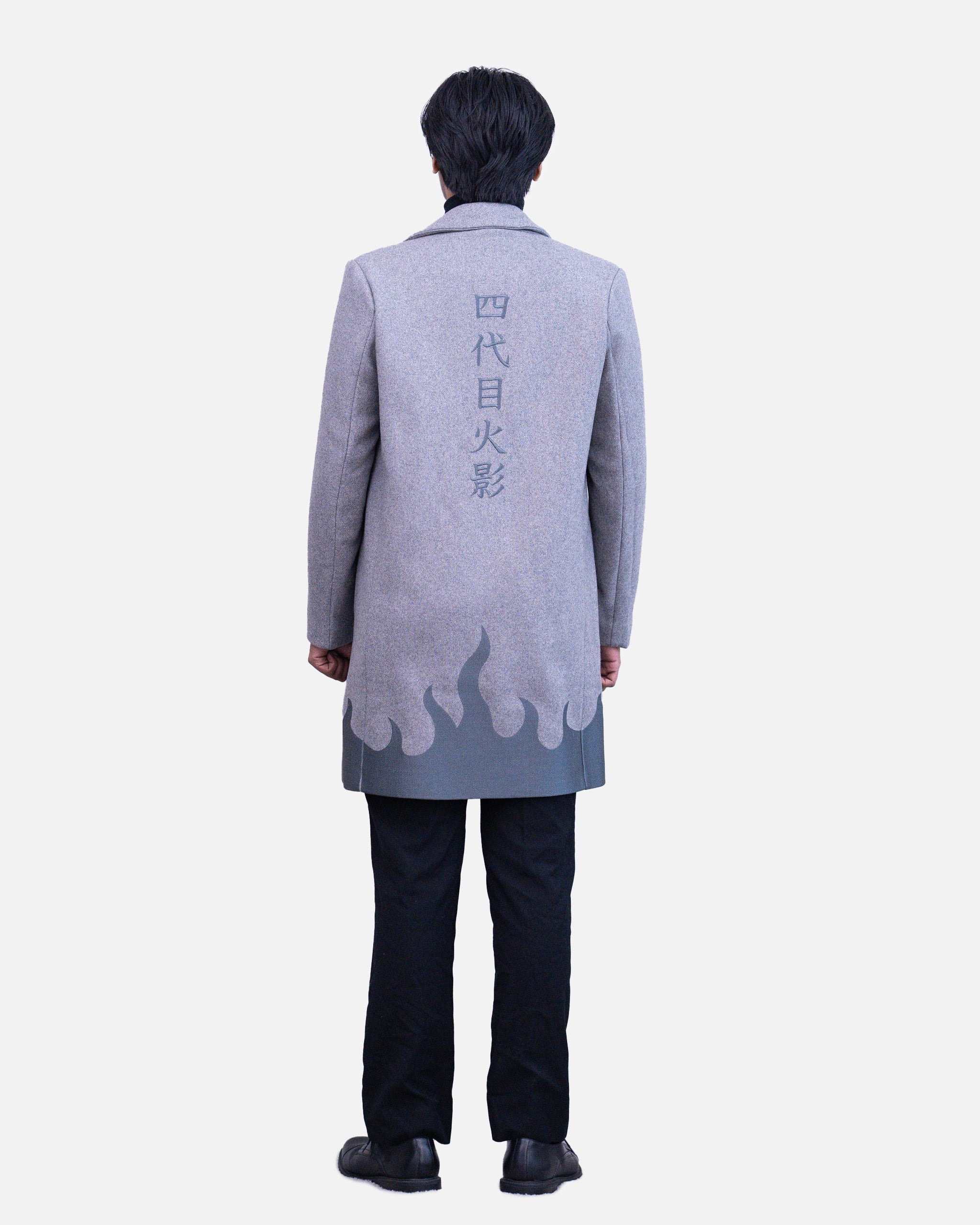 The 4th Overcoat