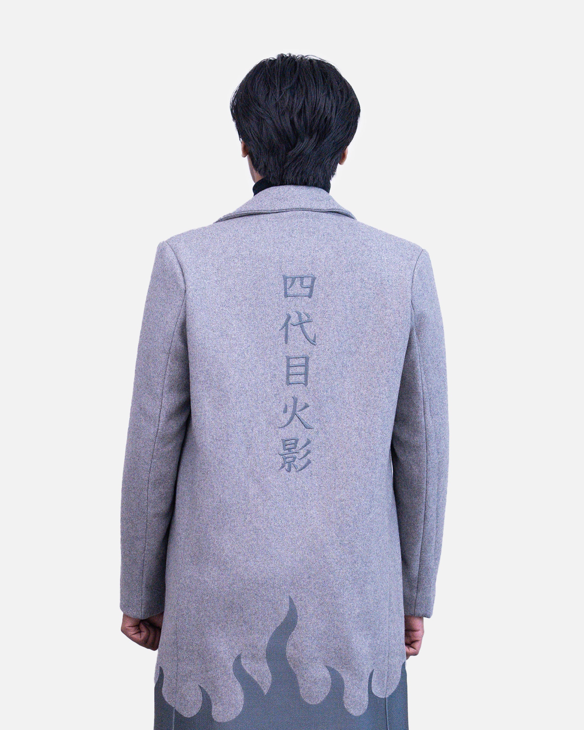 The 4th Overcoat