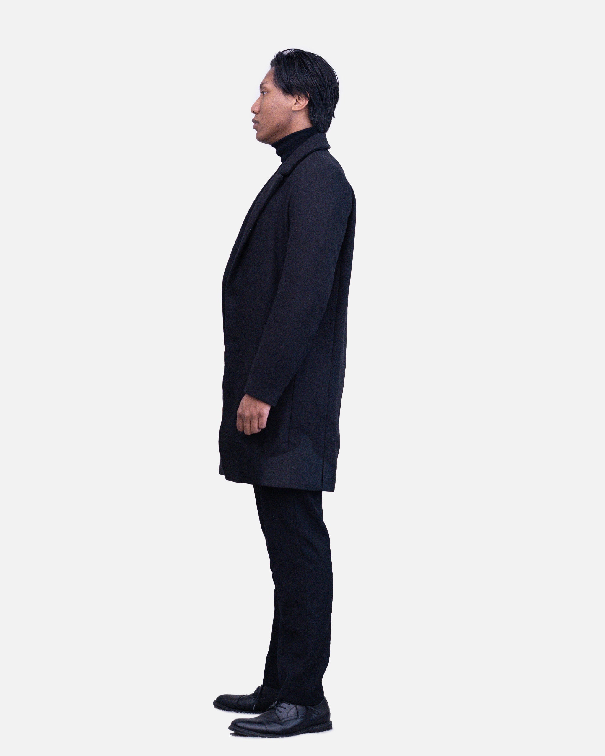 The 4th Overcoat