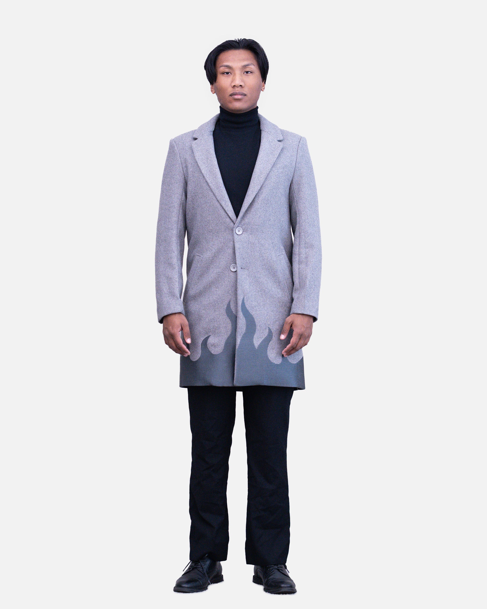 The 4th Overcoat