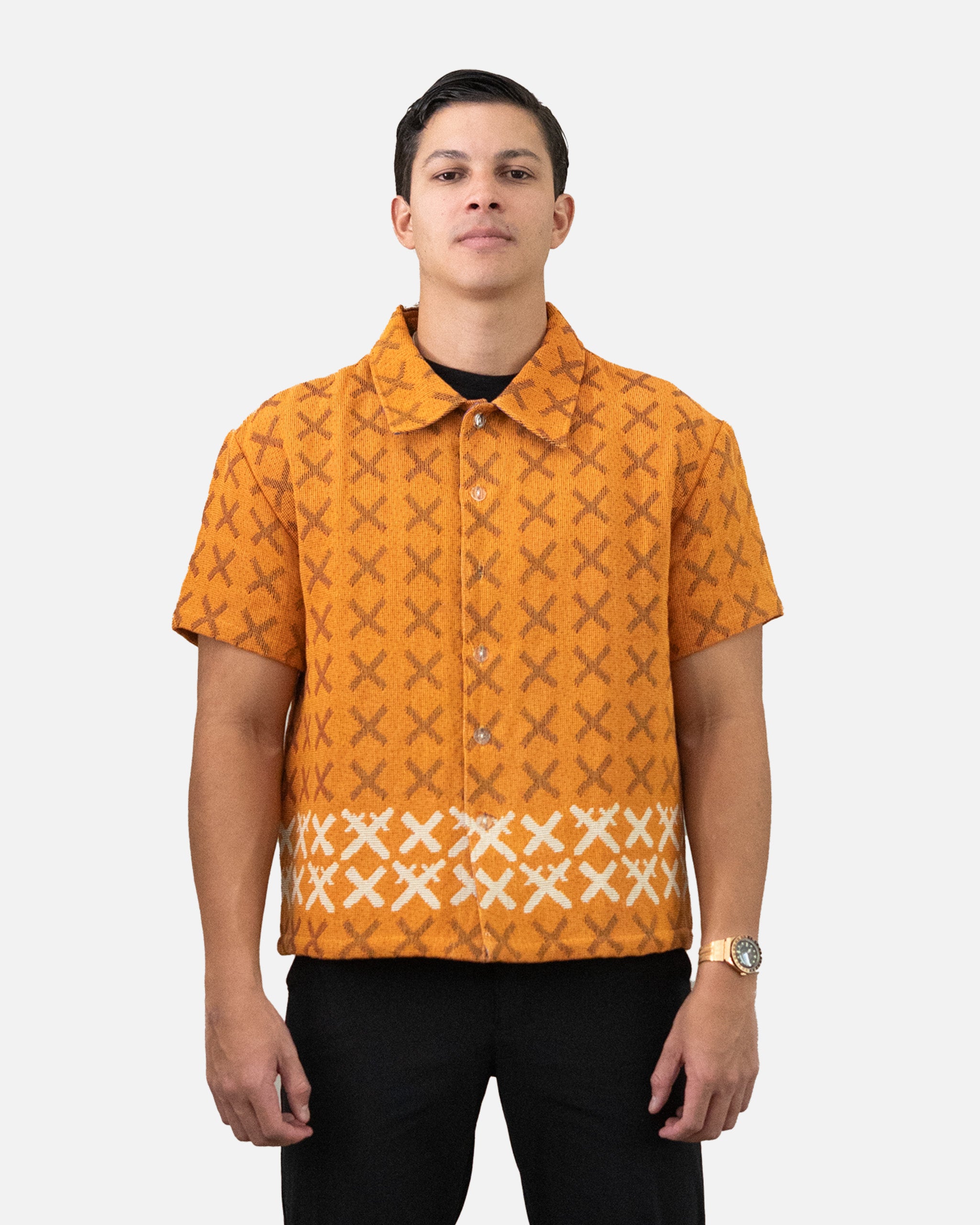 Vanguard Tapestry Shirt