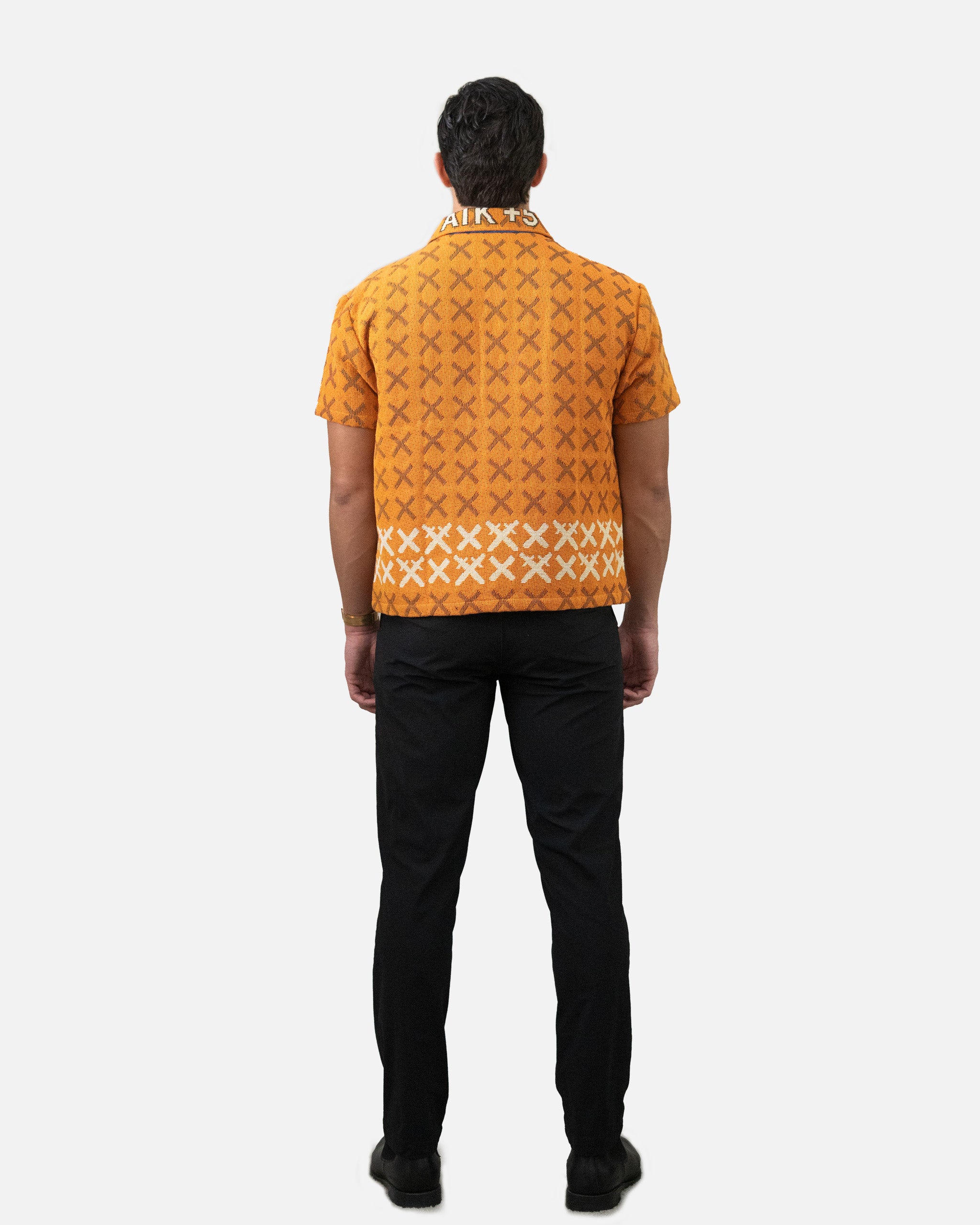 Vanguard Tapestry Shirt