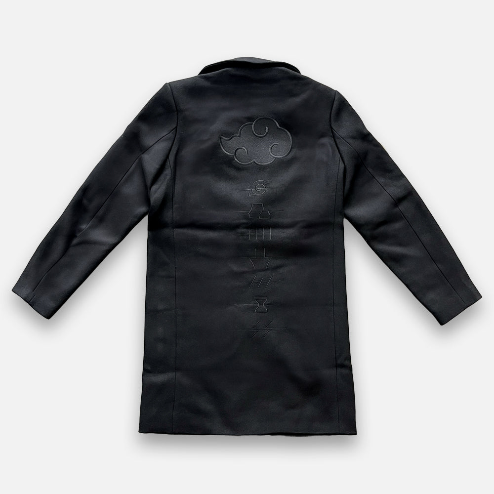 Akastuki Overcoat