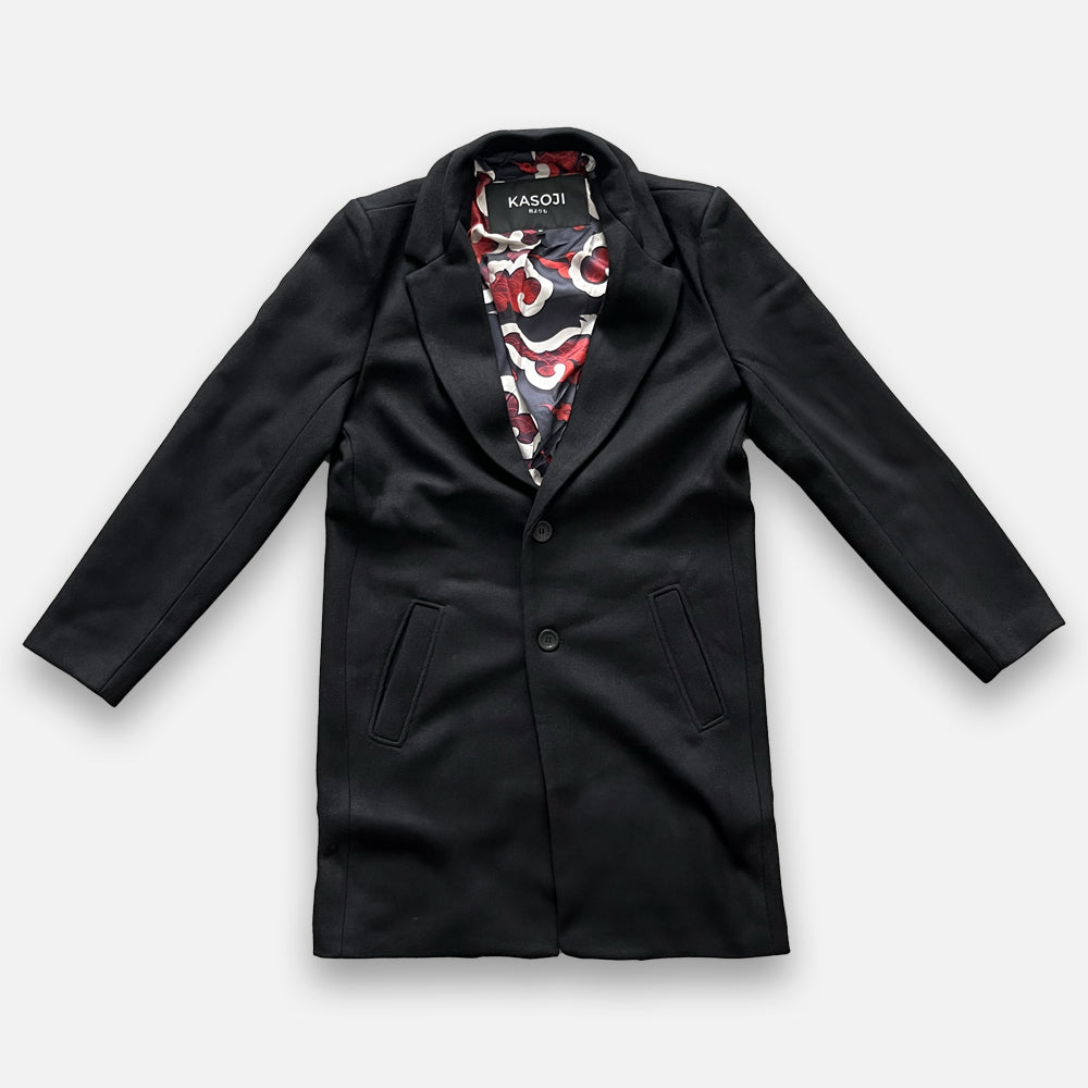 Akastuki Overcoat