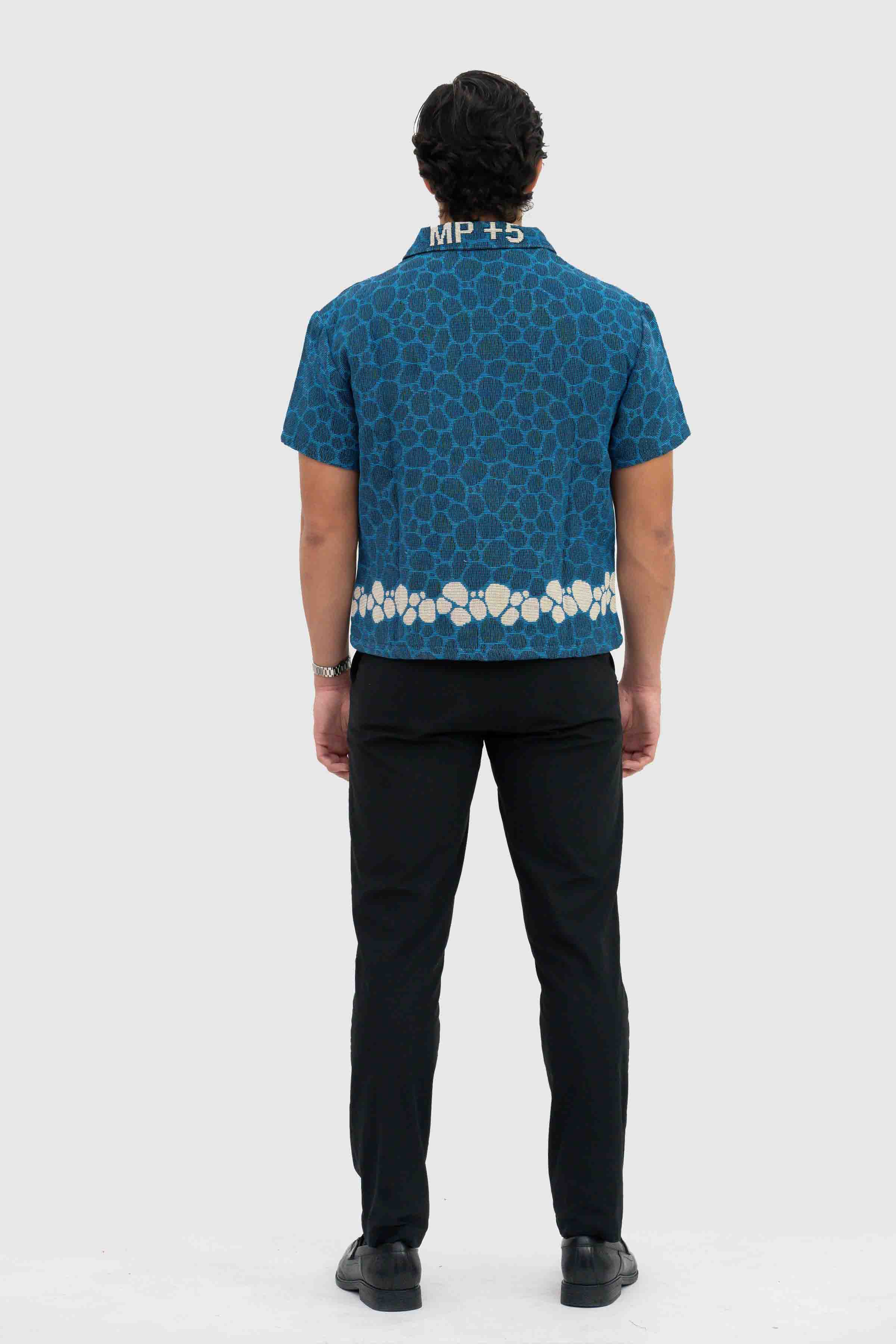 Mana Tapestry Shirt