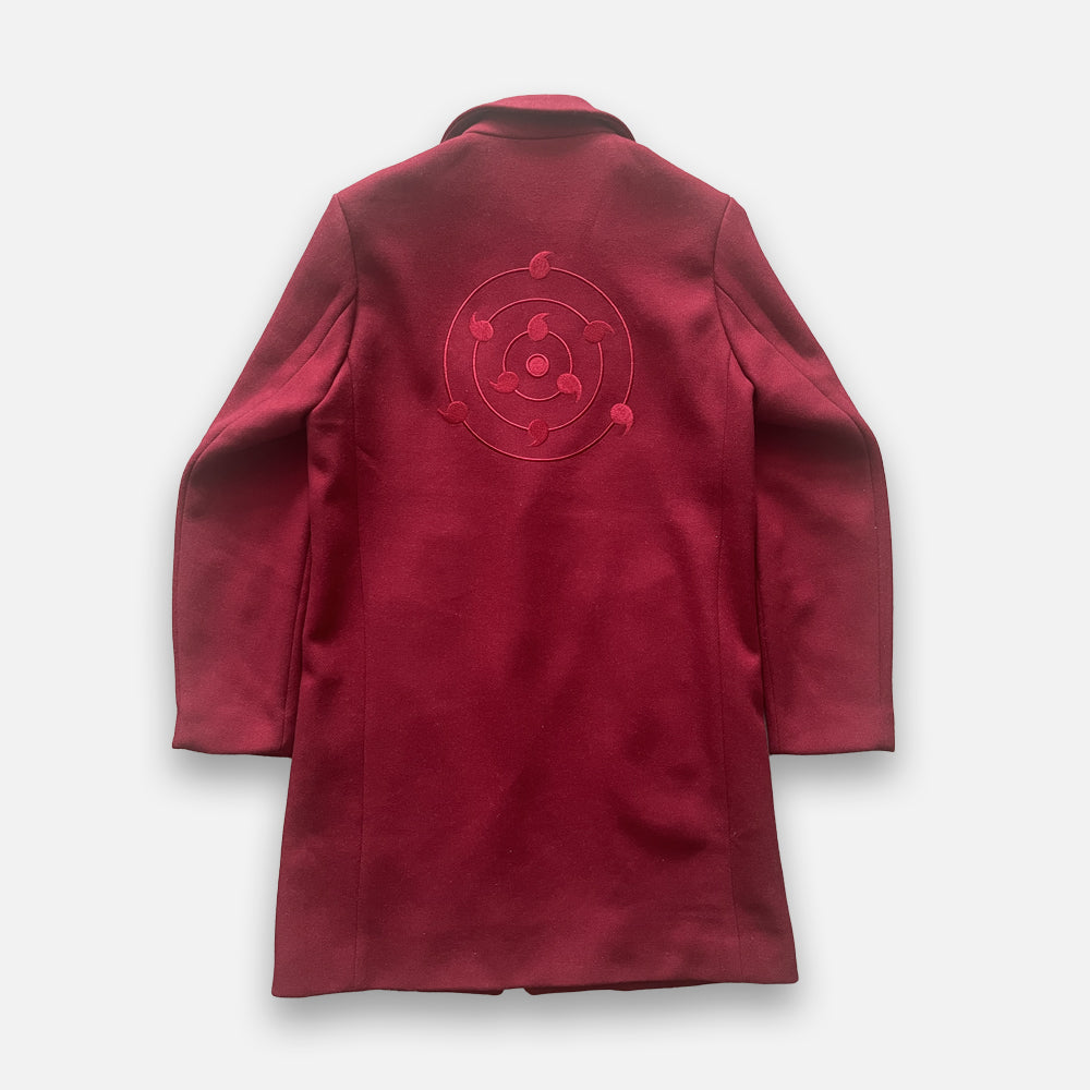 Infinite Tsukuyomi Overcoat