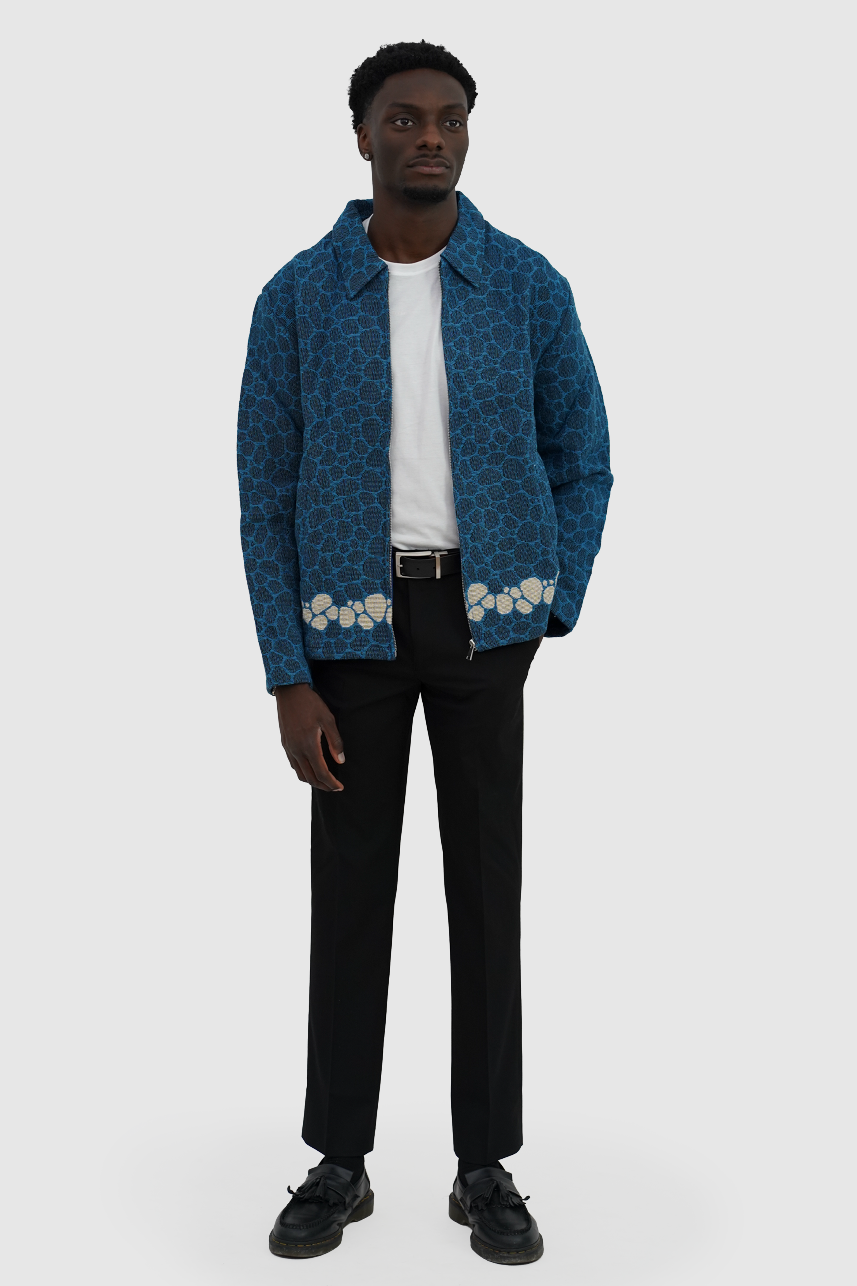 Mana Tapestry Jacket