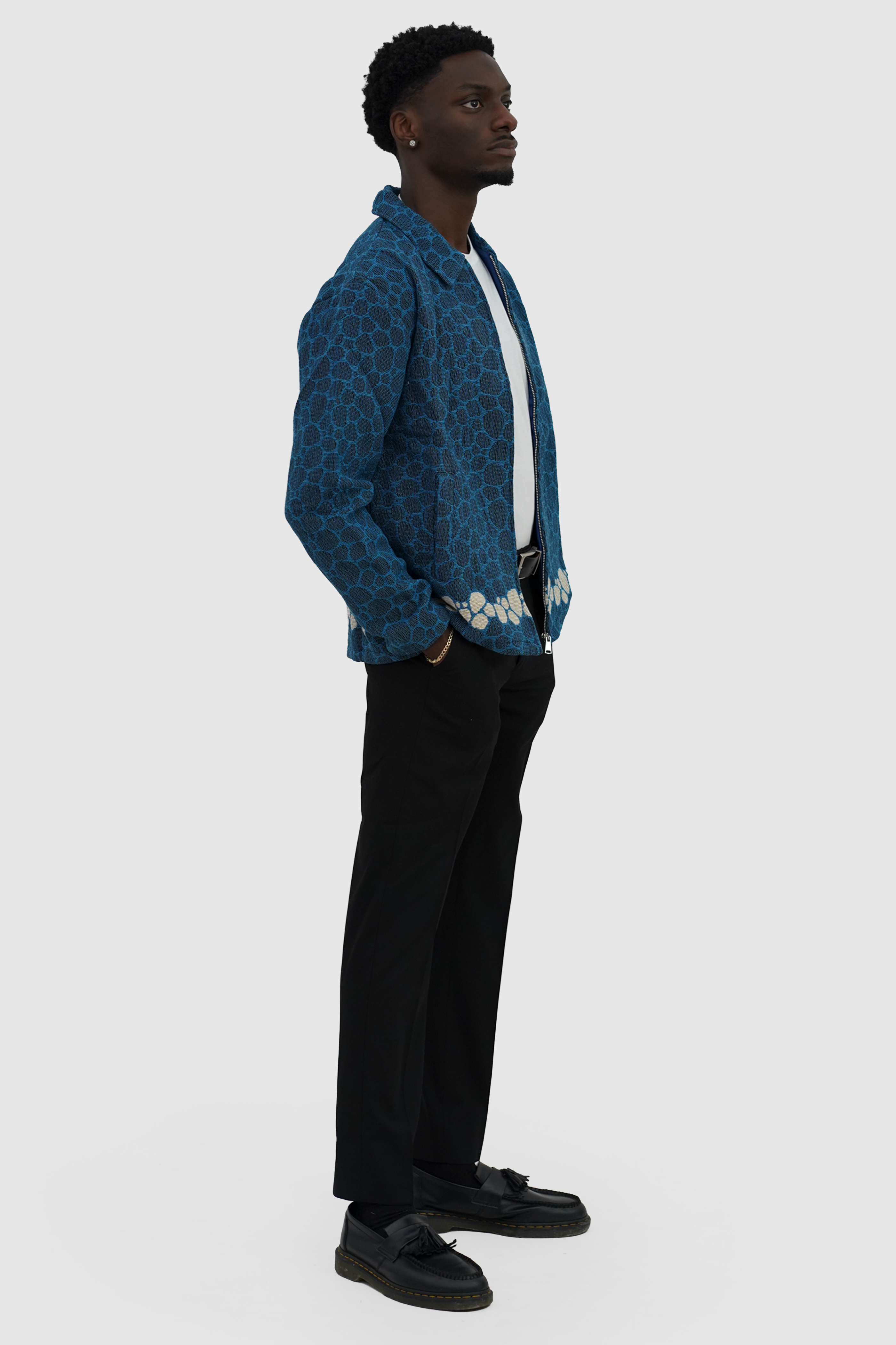 Mana Tapestry Jacket