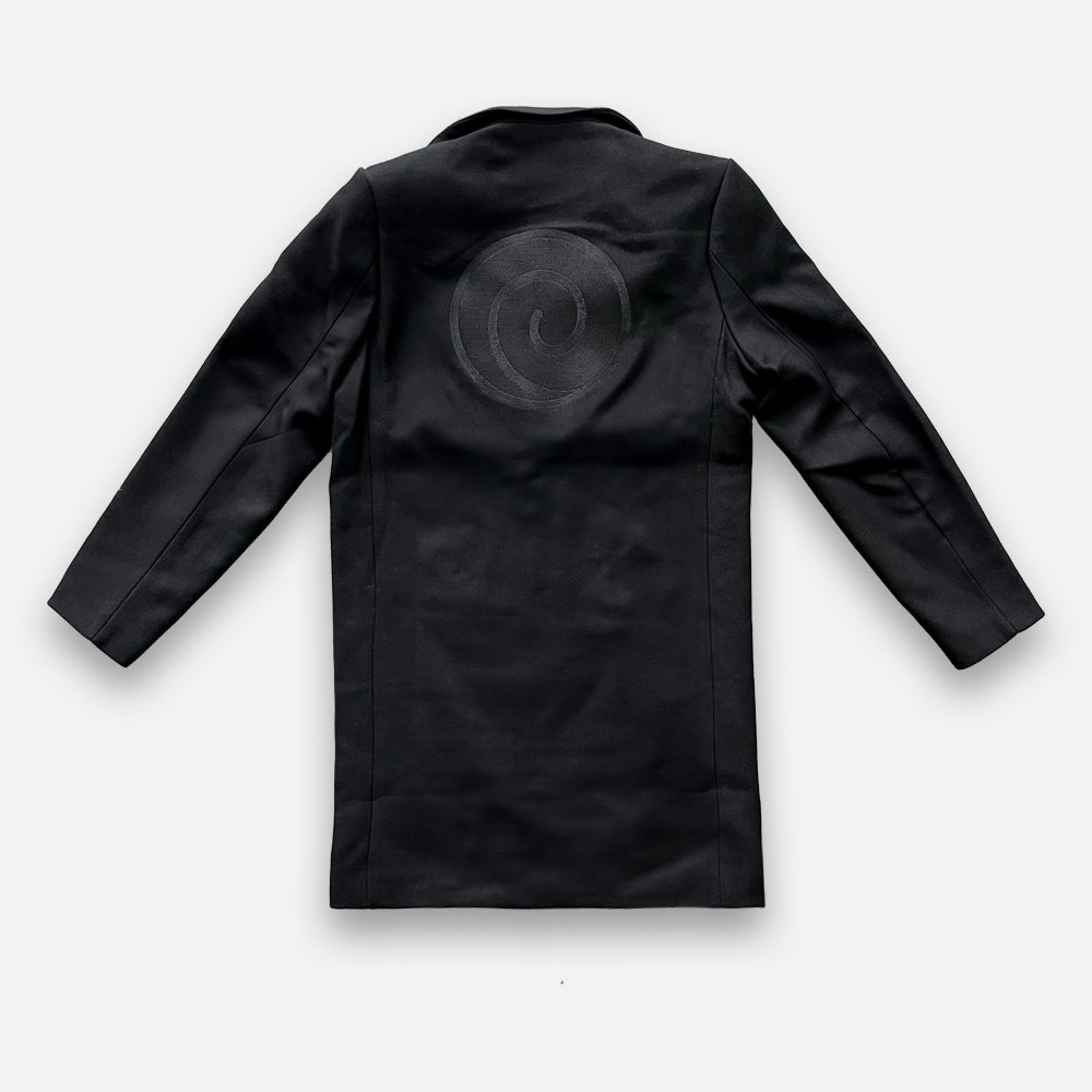 Leaf's Hero Overcoat