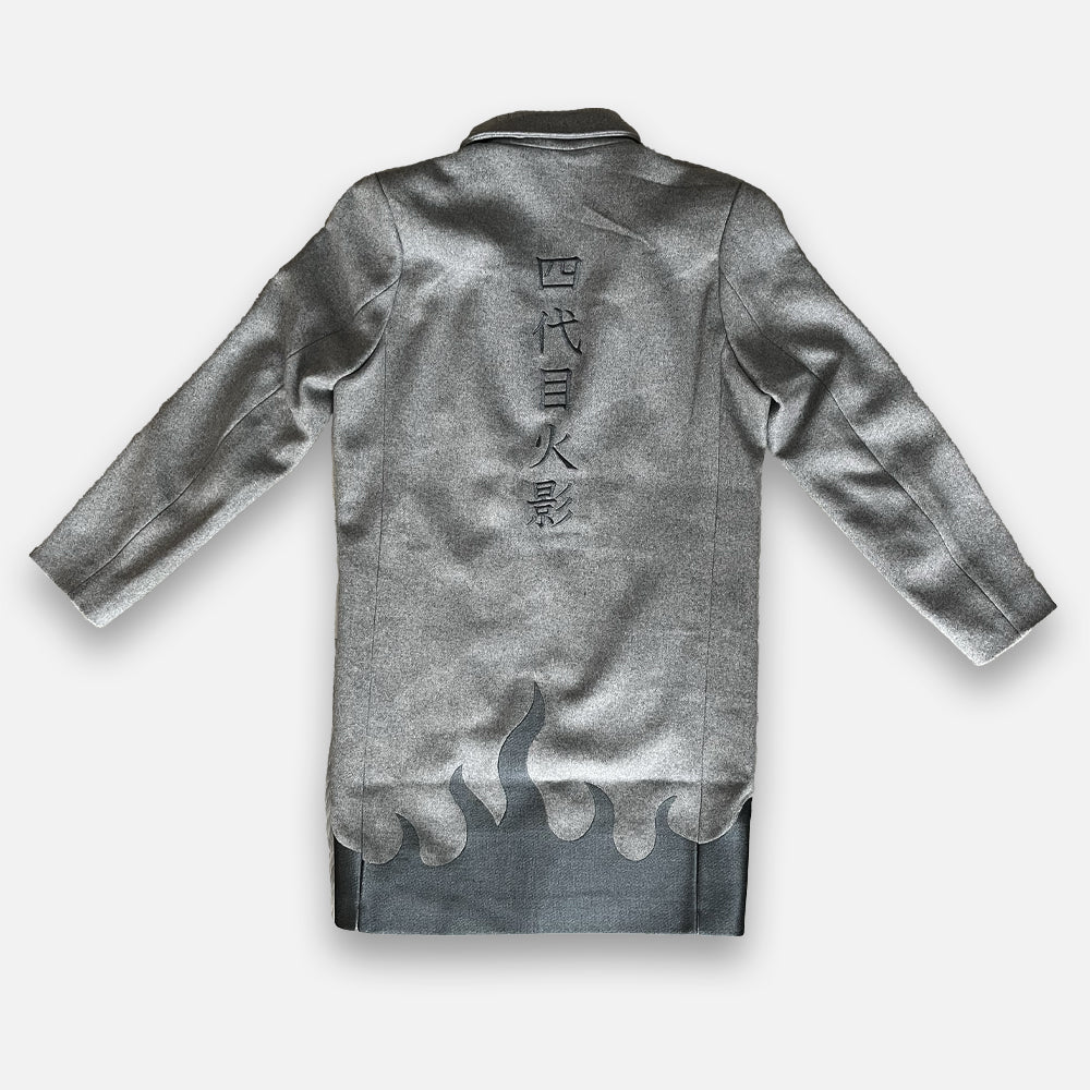 The 4th Overcoat