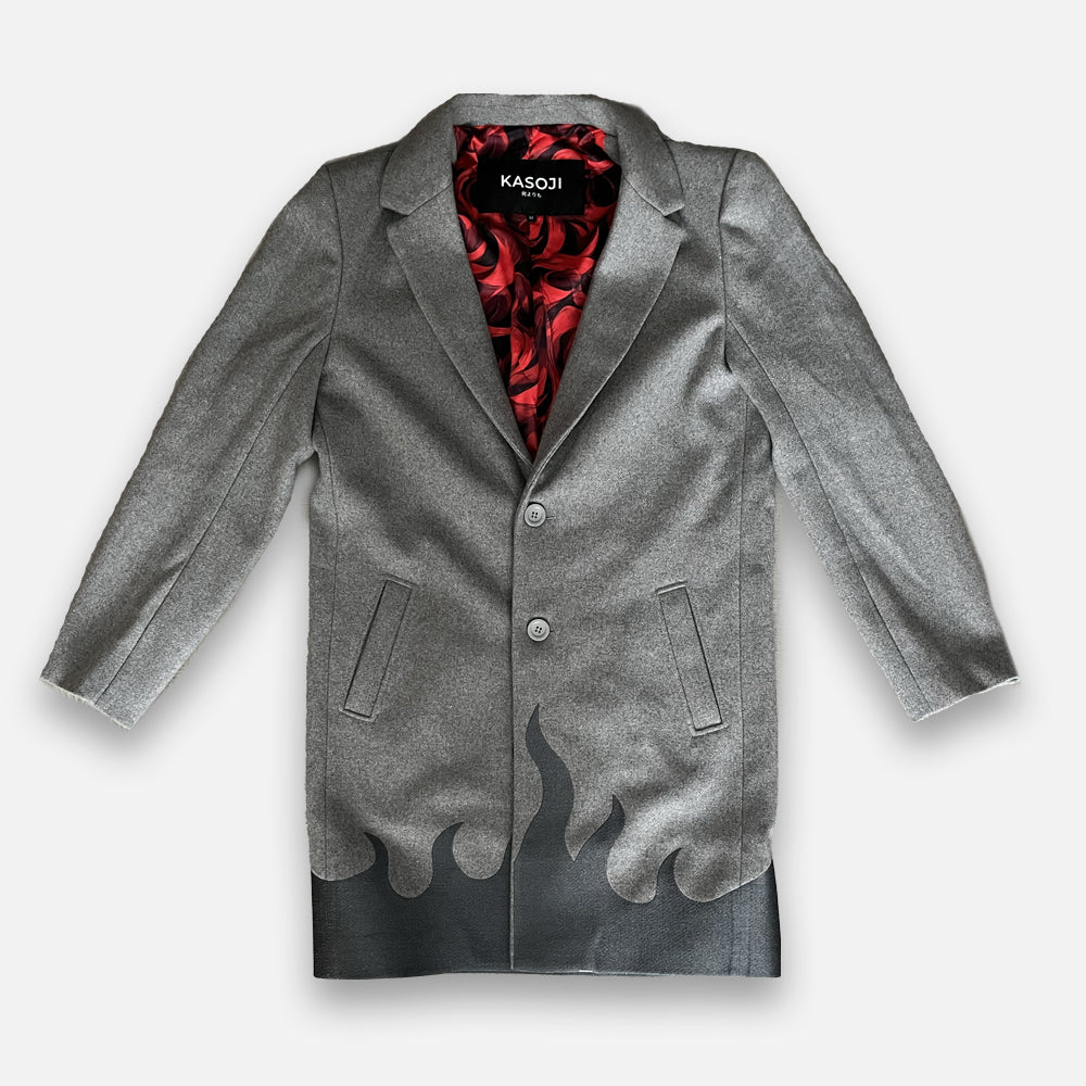 The 4th Overcoat