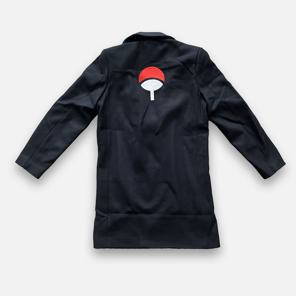 Chidori Overcoat