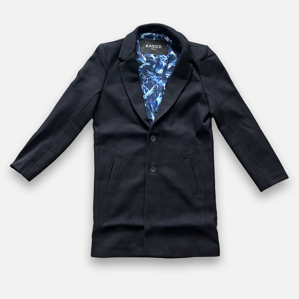 Chidori Overcoat