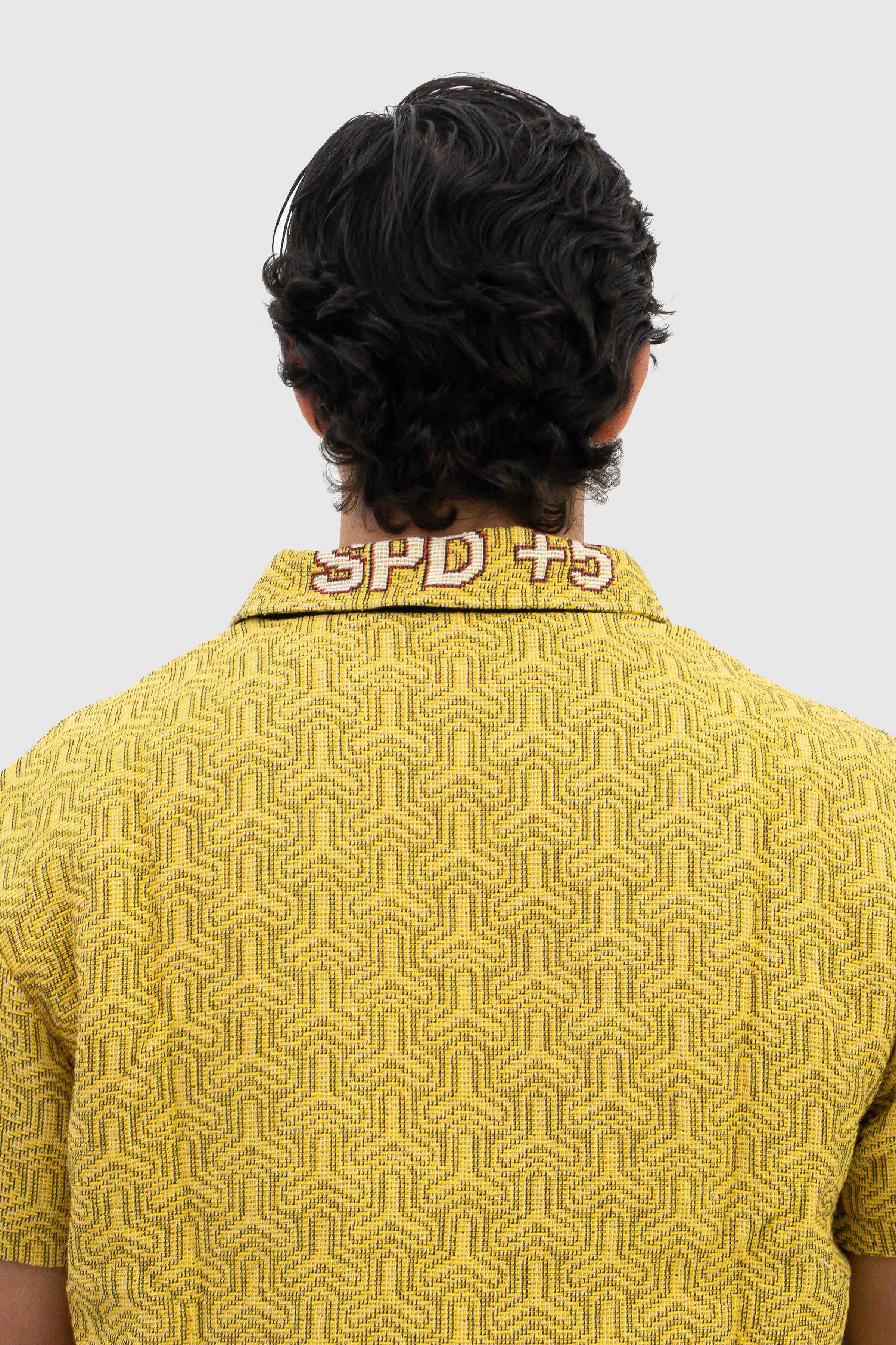 Speed Tapestry Shirt